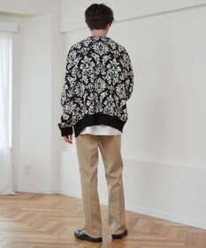 WEGO イージーケア　フレアスラックス