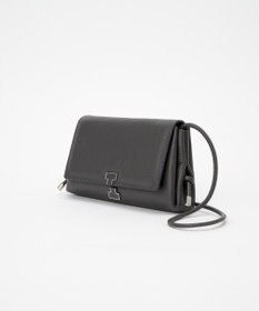 IACUCCI ≪予約≫アバ ウォレットショルダー CERVO