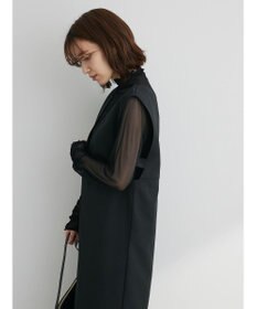 Green Parks ・ＥＬＥＮＣＡＲＥ　ＤＵＥ　ＳＥＴ２点インナー×ジャンスカ