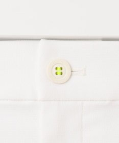 23区GOLF 【WOMEN】【防透/ストレッチ/撥水】スケトラドビーストレッチ モチーフ スカート