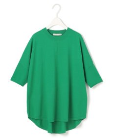 ICB L 【人気のため新色追加・接触冷感・UVカット・洗える】 VIS/NYハイゲージ プルオーバー