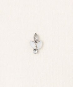 23区 L 【滝沢眞規子さん着用】ビジュー クルーネック ニット