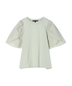 Green Parks ・ＳＵＧＡＲ　ＳＰＯＯＮ　チューリップスリーブＴＥＥ