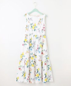 TOCCA 【消臭＆洗える！】CE'IL SOLE ITALY ドレス