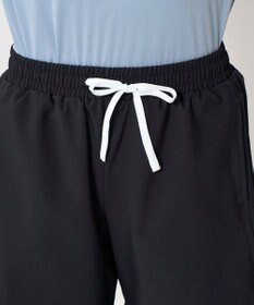 OP／FILA 【Kappa】水陸両用長袖フィットネスウェアウェア 上下３点セット