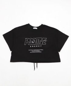 WEGO ドロストロゴショートT