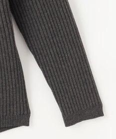 JOSEPH ABBOUD MOUNTAIN 【チクチクしない/ストレッチ】SNOWYコンビパーカー