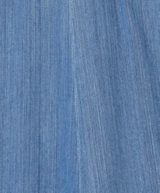 J.PRESS LADIES 【洗える】5ozバージラコンパクト スカート