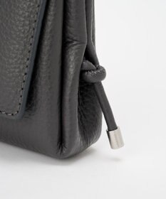 IACUCCI ≪予約≫アバ ウォレットショルダー CERVO