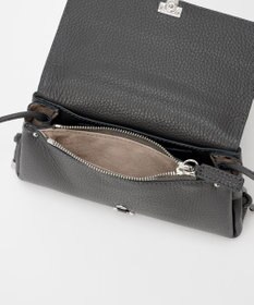 IACUCCI ≪予約≫アバ ウォレットショルダー CERVO
