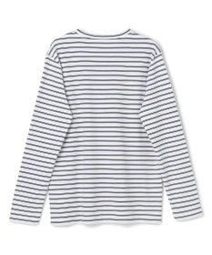 UNFILO コットンスムース レイヤードインナー