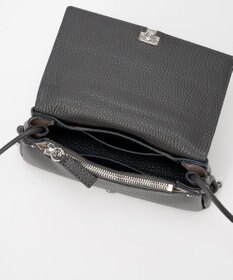 IACUCCI ≪予約≫アバ ウォレットショルダー CERVO