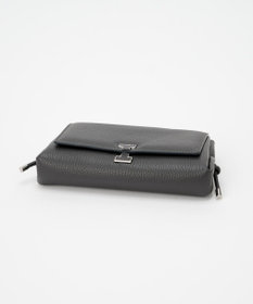 IACUCCI ≪予約≫アバ ウォレットショルダー CERVO