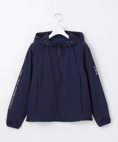 23区GOLF 【WOMEN】マルチウェイ ブルゾン＆リバーシブルベスト セットアイテム　気温の変化に対応