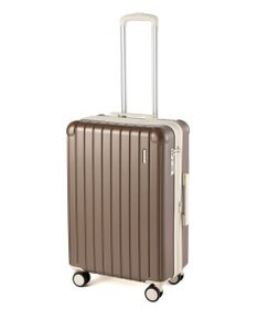 ACE BAGS & LUGGAGE RIMINI フラミニア スーツケース Mサイズ 51L 05122 リミニ エース