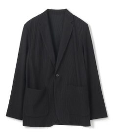 JOSEPH HOMME 【洗える/ストレッチ】ソフトプリーツストレッチ   ジャケット