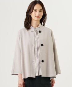 J.PRESS LADIES S 【季節の変わり目に】VIGODA ニット ジャケット