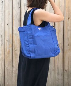 ROOTOTE 3157【ロングセラー商品】SN.ミディアム.ポケッツ-D