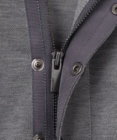 JOSEPH HOMME 【接触冷感】アイスコットンカノコ　ポロ