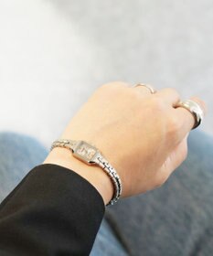 CITIZEN 【小さくて可愛い】アンティークな雰囲気 13.7mm 光発電エコ・ドライブ