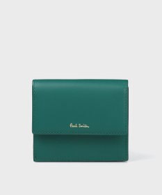 Paul Smith スワールカットカードレイヤー 2つ折り財布