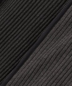 JOSEPH ABBOUD MOUNTAIN 【チクチクしない/ストレッチ】SNOWYコンビパーカー