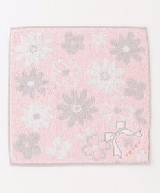 TOCCA FLORAL RIBBON TOWELCHIEF タオルハンカチ