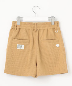 PW CIRCULUS 【WOMEN】ワッフルショーツ ゴルフウェア レディース