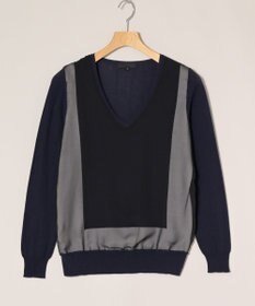 ONWARD Reuse Park 【ICB】ニット春夏