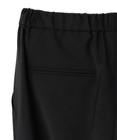 BEIGE， CELEST / ウエストゴム イージーストレートパンツ