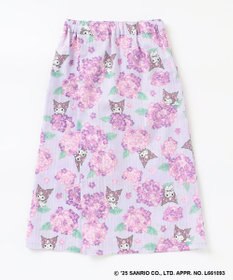 ANY KIDS 【any FAM×サンリオキャラクターズ】2WAY 浴衣セット
