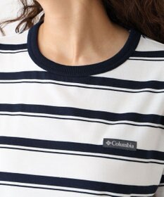 Columbia Columbia/ ウィメンズクラウドアベニューショートスリーブTシャツ /コロンビア