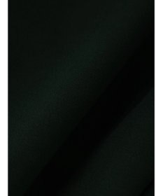 Green Parks キーネックダンボールジャンスカ