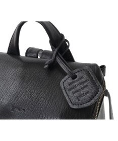 genten ゴートベーシック コンパクトリュック