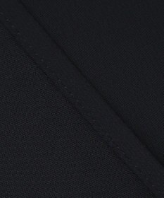 ICB 【洗える】BackSatinAmunzen  ボウタイブラウス