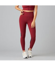 Chacott Chacott BALANCE Boost  メッシュコンビレギンス