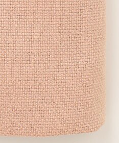 自由区 S 【セットアップ対応・接触冷感・UVカット・洗える】ライトバスケットクロス スカート