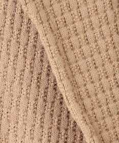 J.PRESS MEN 【High twist links】ニットブレザー