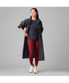 Chacott Chacott BALANCE Boost  メッシュコンビレギンス