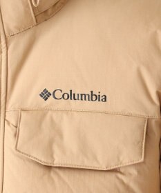 Columbia Columbia/ ランドローマーパファージャケット /コロンビア
