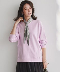 23区 L 【「アイスの実」とおそろいカラーあり】カラー スウェット