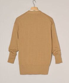 ONWARD Reuse Park セット商品/サイズ32【23区】ニット秋冬×ブラウス秋冬