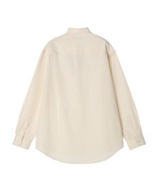 CRAFT STANDARD BOUTIQUE Ｔ／Ｒバンドカラーシャツ