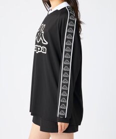 OP／FILA 【Kappa】ラッシュゲームシャツ・ボードショーツ付き　4点セット水着