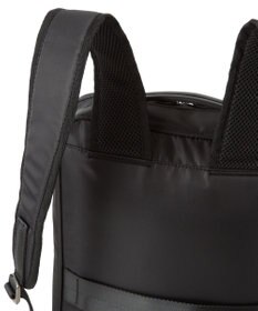 ACE BAGS & LUGGAGE World Traveler サビオ ビジネスリュック A4サイズ 14インチPC収納 65341 ワールドトラベラー