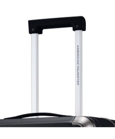 Samsonite アメリカンツーリスター スーツケース 86L キュリオ フレーム スピナー76 CURIO FRAME