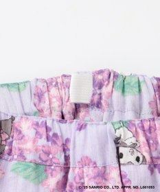 ANY KIDS 【any FAM×サンリオキャラクターズ】2WAY 浴衣セット