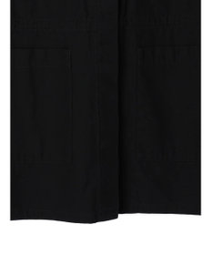 Green Parks ・ＳＵＧＡＲ　ＳＰＯＯＮ　ノーカラーミリタリーベスト