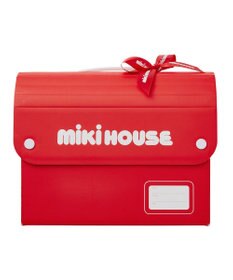 MIKI HOUSE HOT BISCUITS くうぴい絵本ギフトセット【BOX付き】