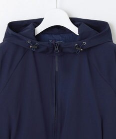 23区GOLF 【WOMEN】マルチウェイ ブルゾン＆リバーシブルベスト セットアイテム　気温の変化に対応